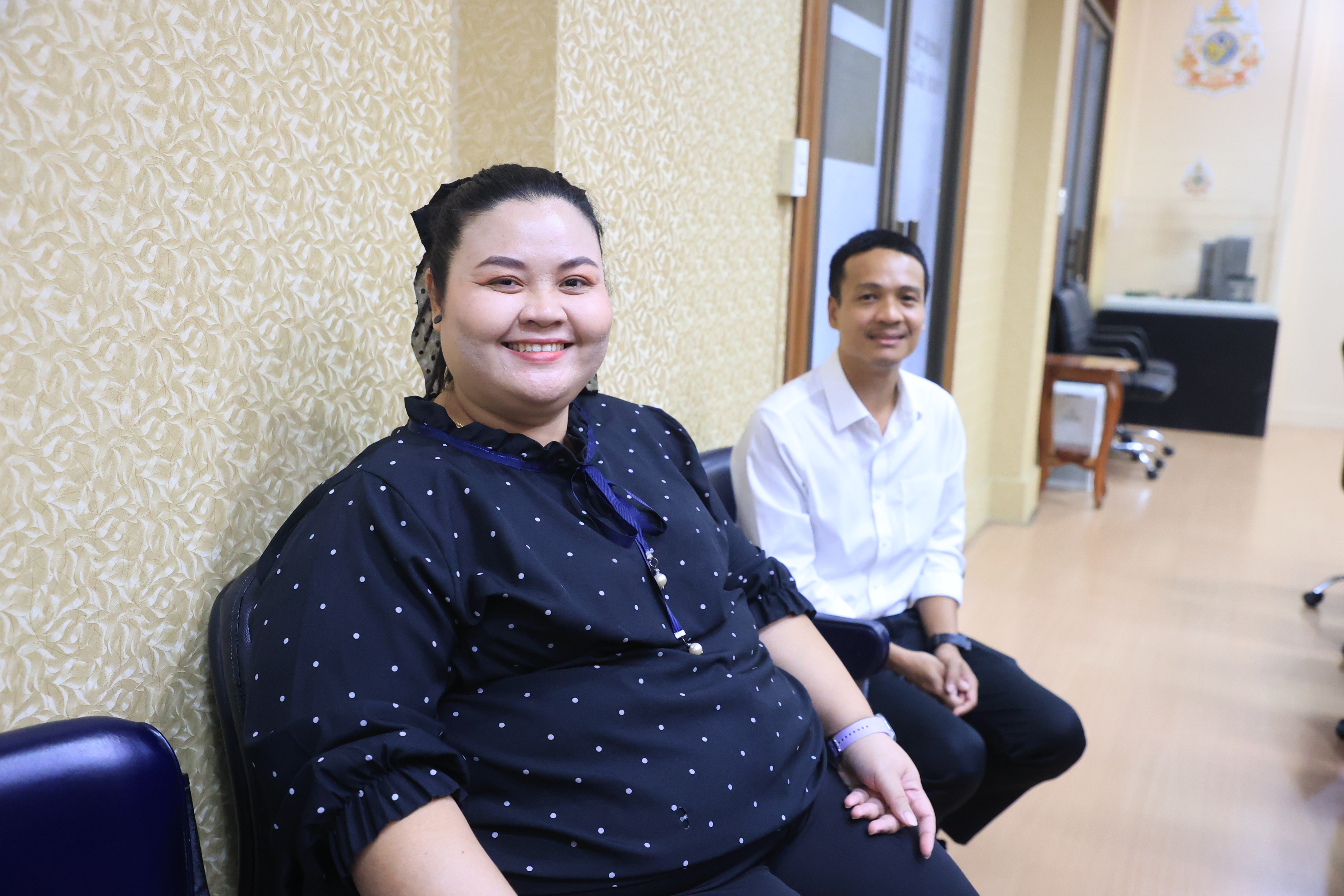 title - ส.ป.ก. ประชุมคณะกรรมการข้อมูลข่าวสารของราชการของสำนักงานการปฏิรูปที่ดินเพื่อเกษตรกรรม ครั้งที่ 6/2569